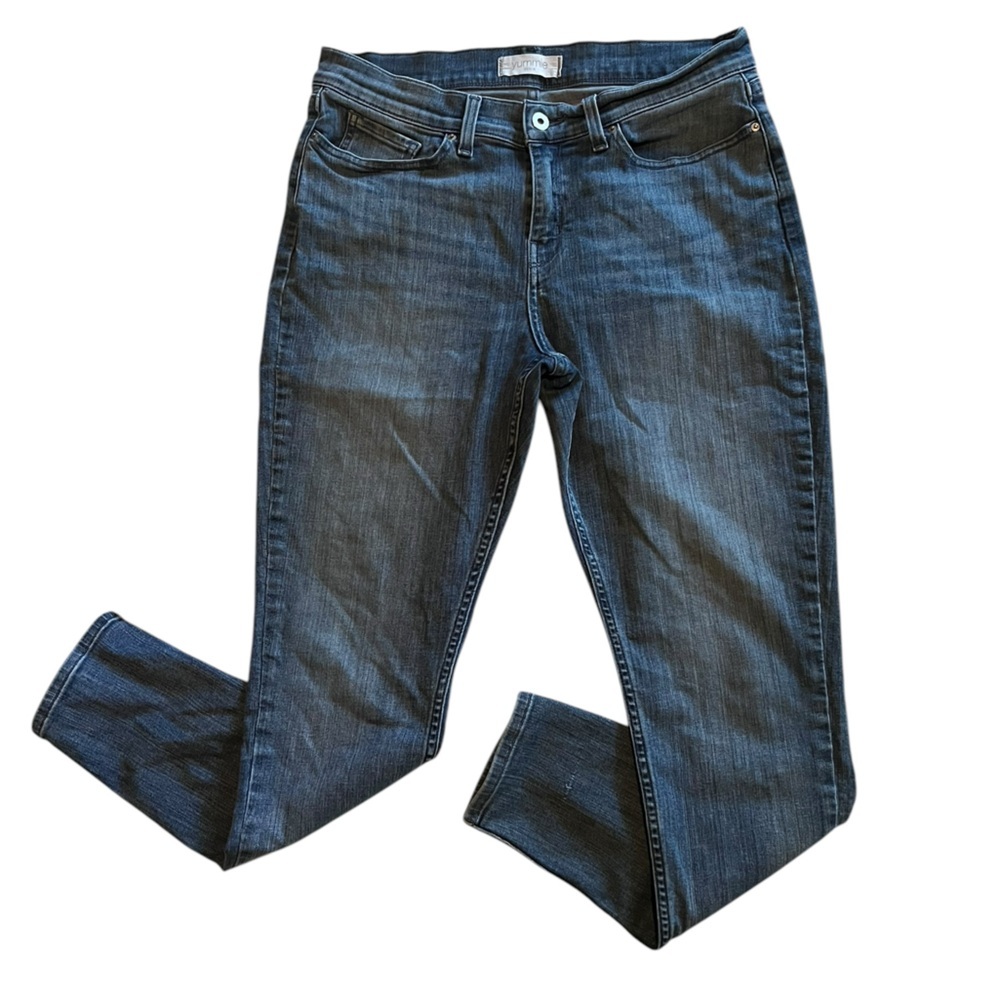 Yummie Brsnd skinny jeans size 31